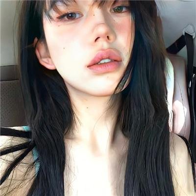 我,喜欢你